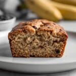 Sourdough Discard Banana Bread Recipe That's Easy & Delicious 12 =