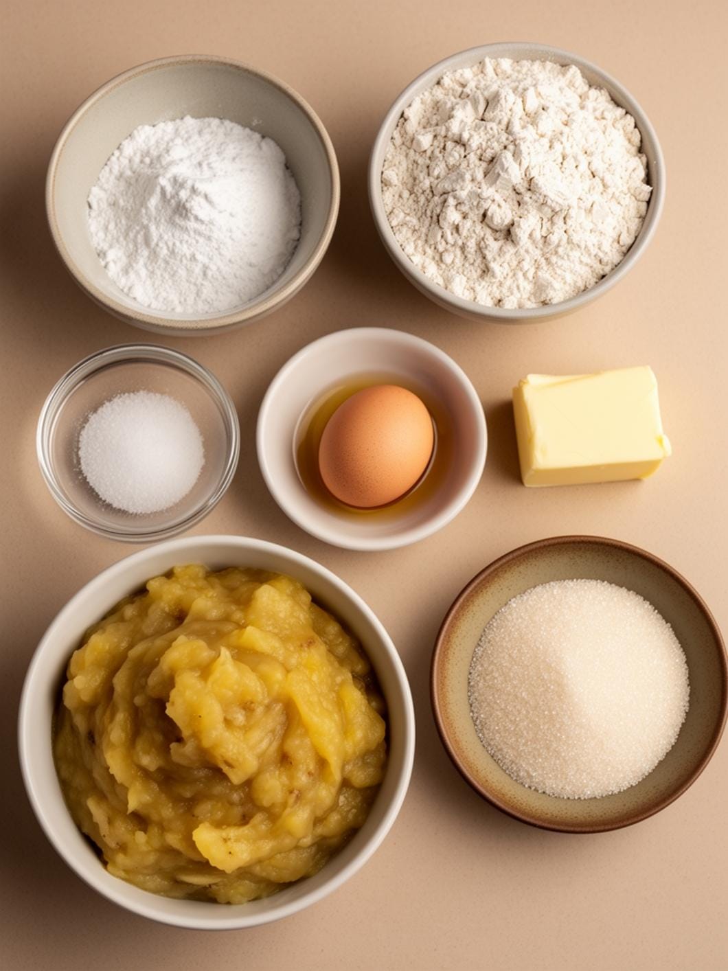 Sourdough Discard Banana Bread Recipe That's Easy & Delicious