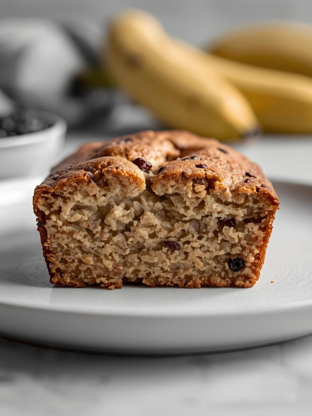 Sourdough Discard Banana Bread Recipe That's Easy & Delicious 11 Sourdough Discard Banana Bread Recipe That's Easy & Delicious