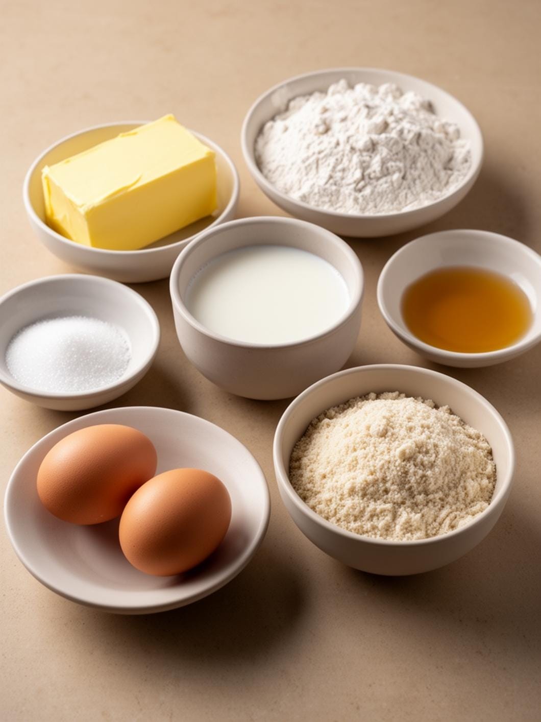 Sourdough Discard Brown Butter Cake That's Easy to Make