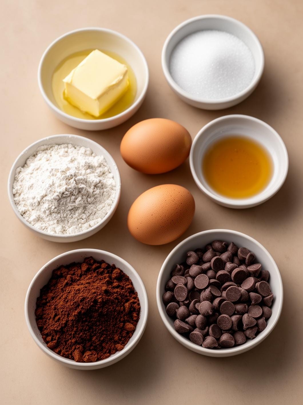 Sourdough Discard Brownies: Chewy & Fudgy Treats 13 Sourdough Discard Brownies: Chewy & Fudgy Treats