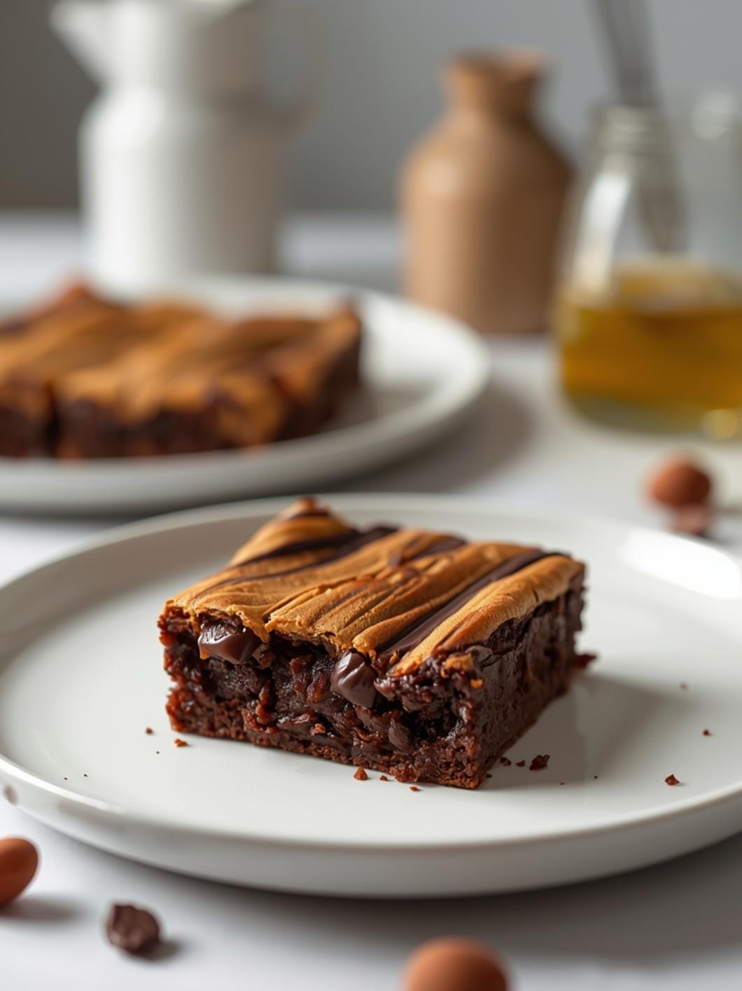 Sourdough Discard Brownies: Chewy & Fudgy Treats 15 Sourdough Discard Brownies: Chewy & Fudgy Treats