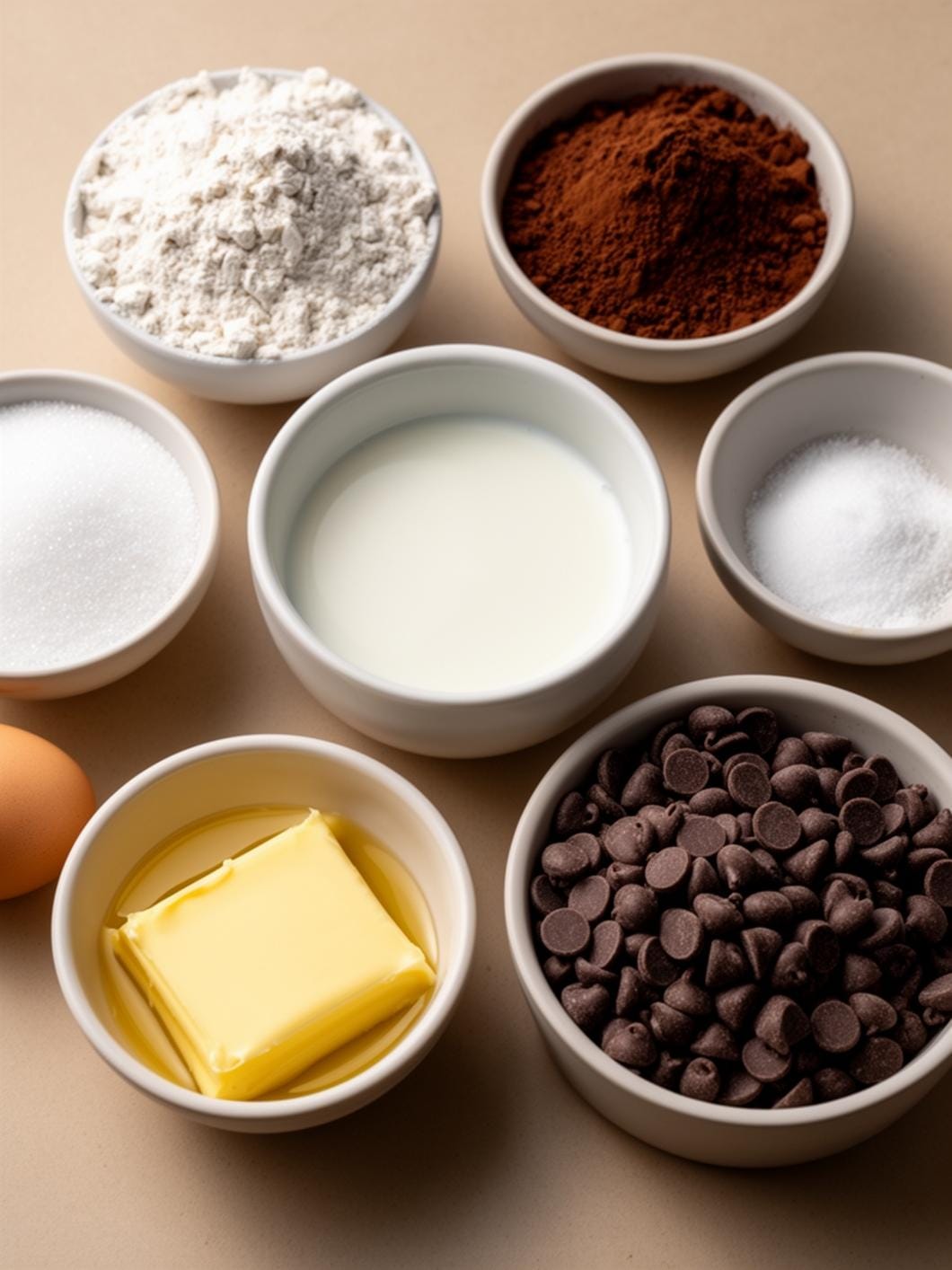 Sourdough Discard Chocolate Muffins That Taste Like Brownies