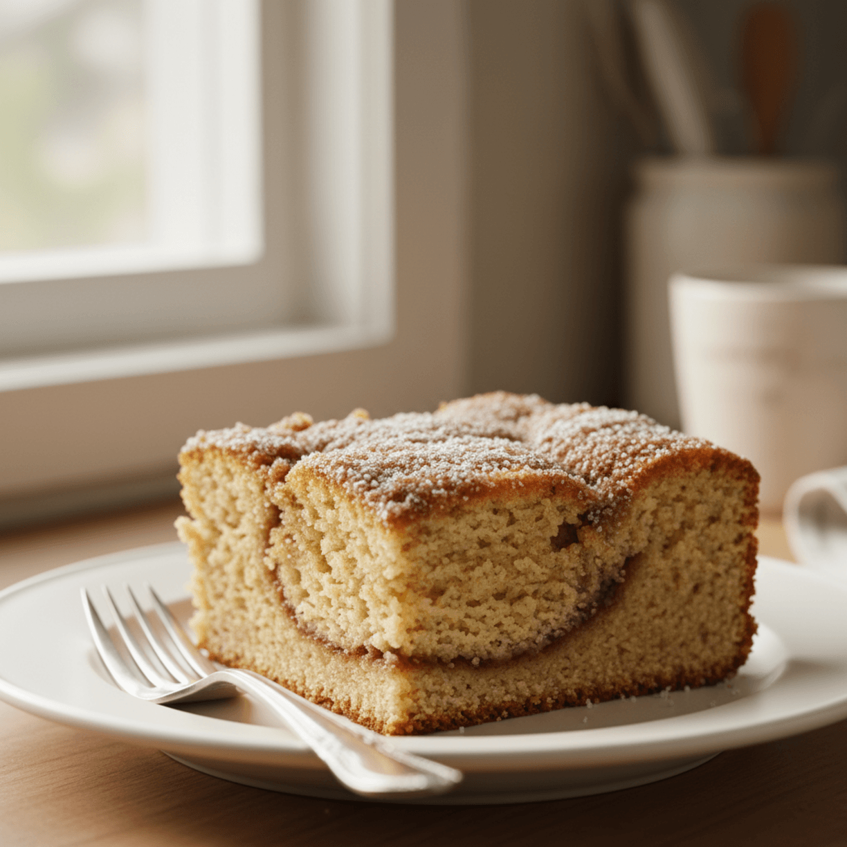 Sourdough Discard Cinnamon Sugar Cake: Best Same Day Baking Recipe 15 Sourdough Discard Cinnamon Sugar Cake: Best Same Day Baking Recipe