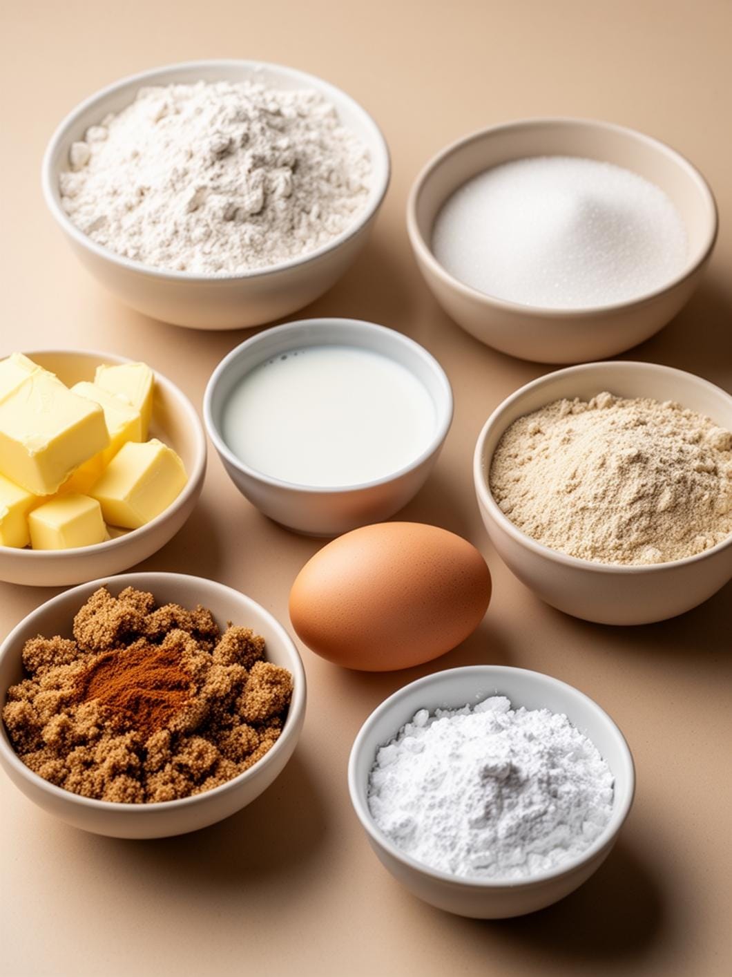 Sourdough Discard Coffee Cake: A Sweet Bread Recipe