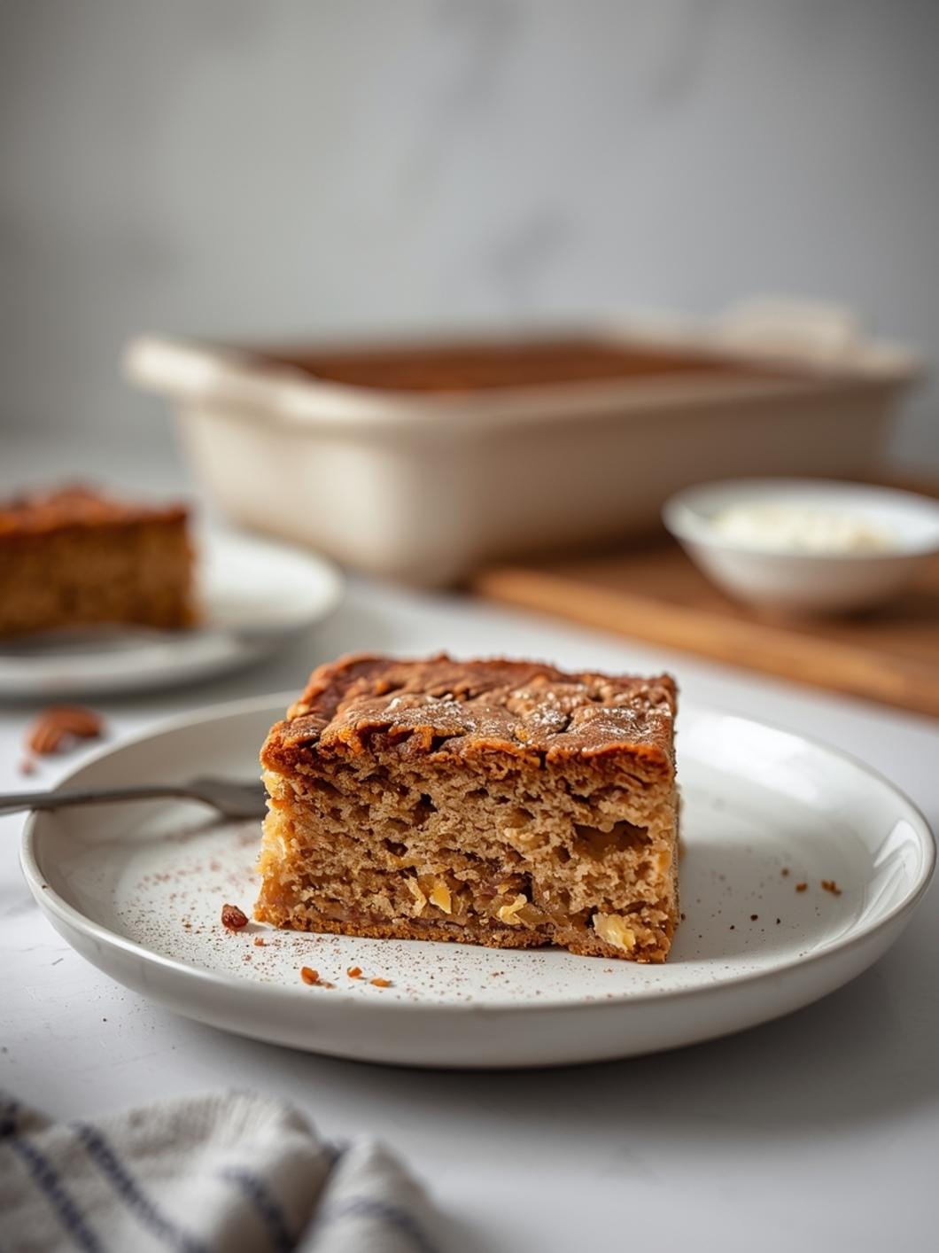 Sourdough Discard Coffee Cake: A Sweet Bread Recipe