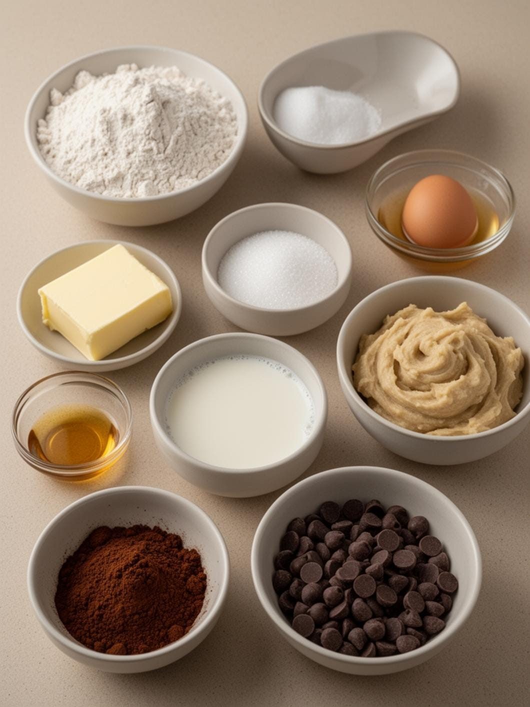 Sourdough Discard Coffee Cake (Perfect for Brunch) 13 Sourdough Discard Coffee Cake (Perfect for Brunch)