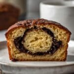 Sourdough Discard Coffee Cake (Perfect for Brunch) 12 =