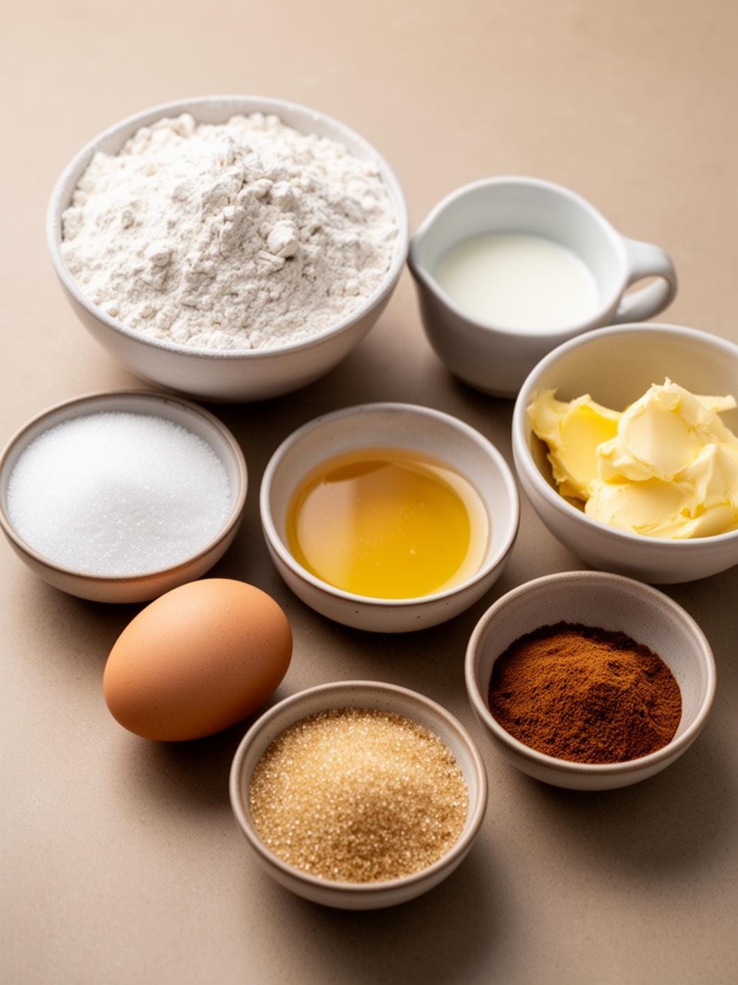 Sourdough Discard Donut Muffins: Simple Home Recipes for Quick Doughnuts