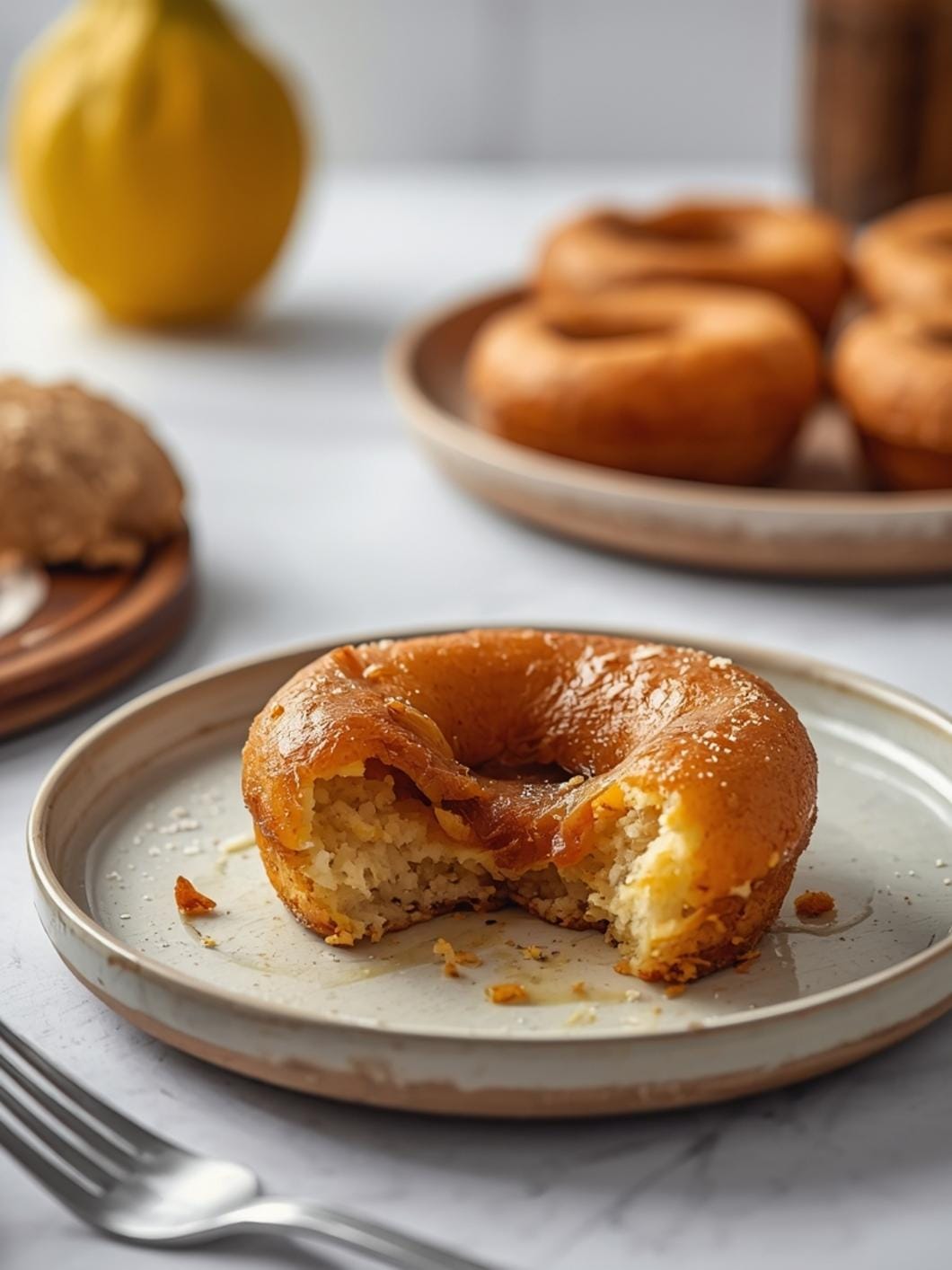 Sourdough Discard Donut Muffins: Simple Home Recipes for Quick Doughnuts