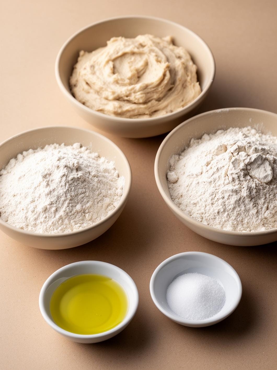 Sourdough Discard Flatbread (5-Minute Skillet Bread) 13 Sourdough Discard Flatbread (5-Minute Skillet Bread)