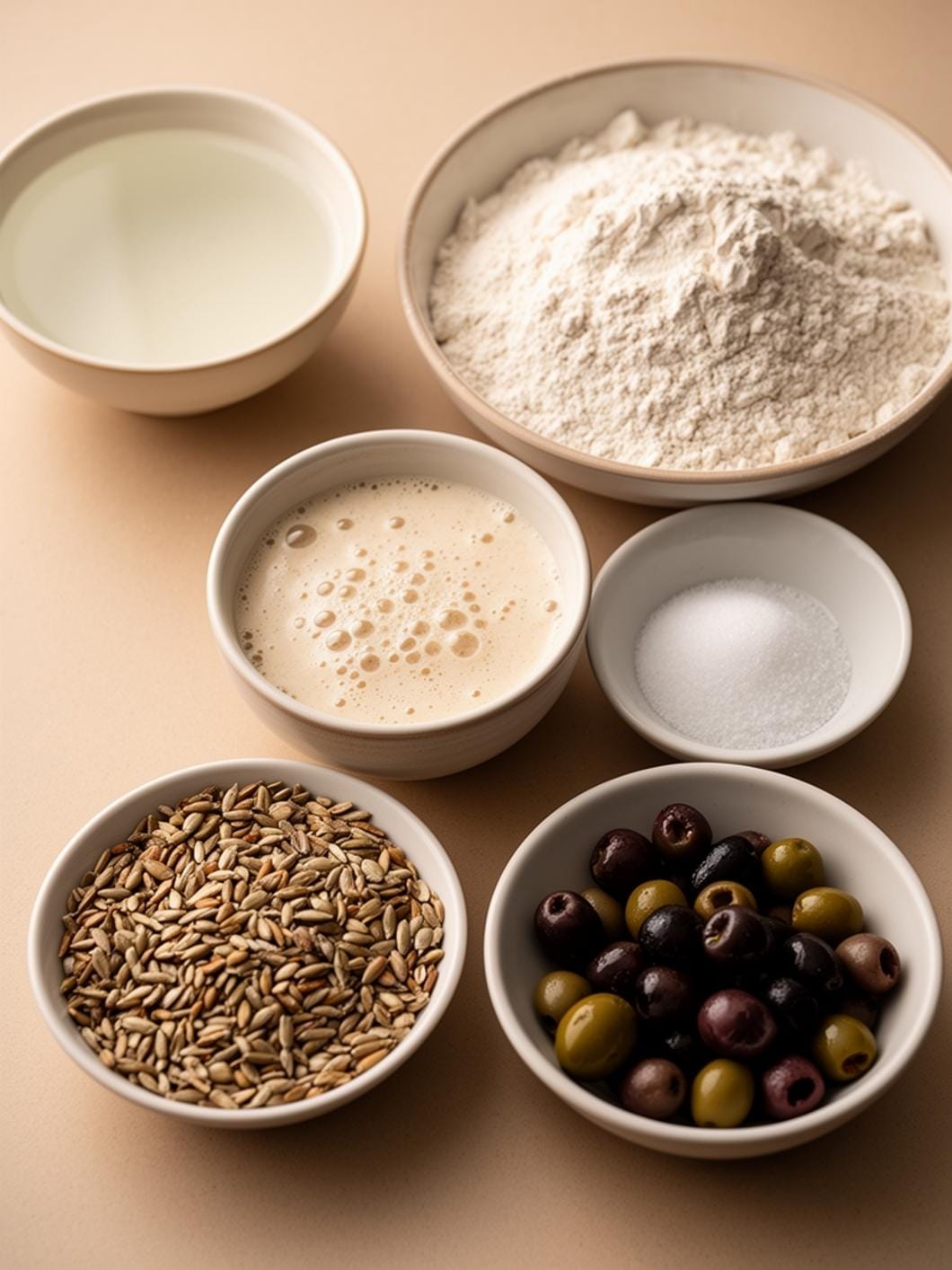 Sourdough Loaf Collapses? Fix Your Artisan Sourdough Bread