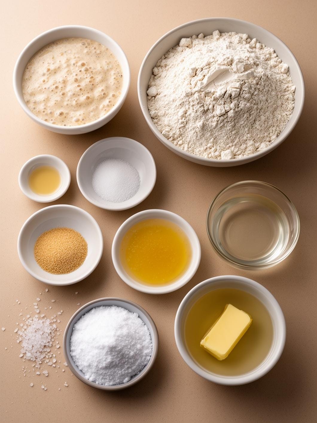 Sourdough Pretzel Bites: Easy Discard Recipe