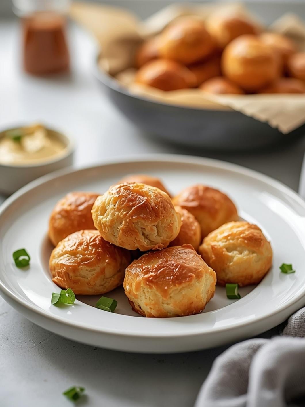 Sourdough Pretzel Bites: Easy Discard Recipe