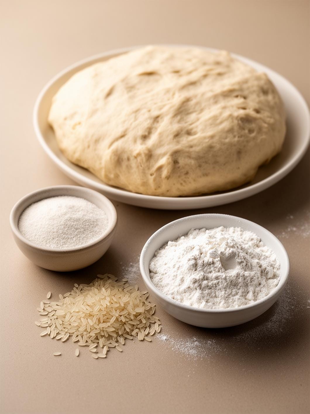 Sourdough Shaping Methods: How to Shape a Perfect Batard Loaf