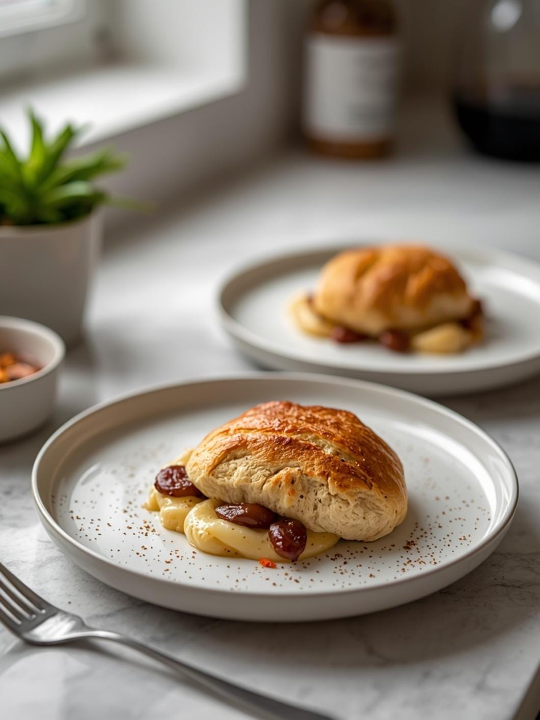 Sourdough Shaping: Stretch & Fold vs. Coil Fold Explained