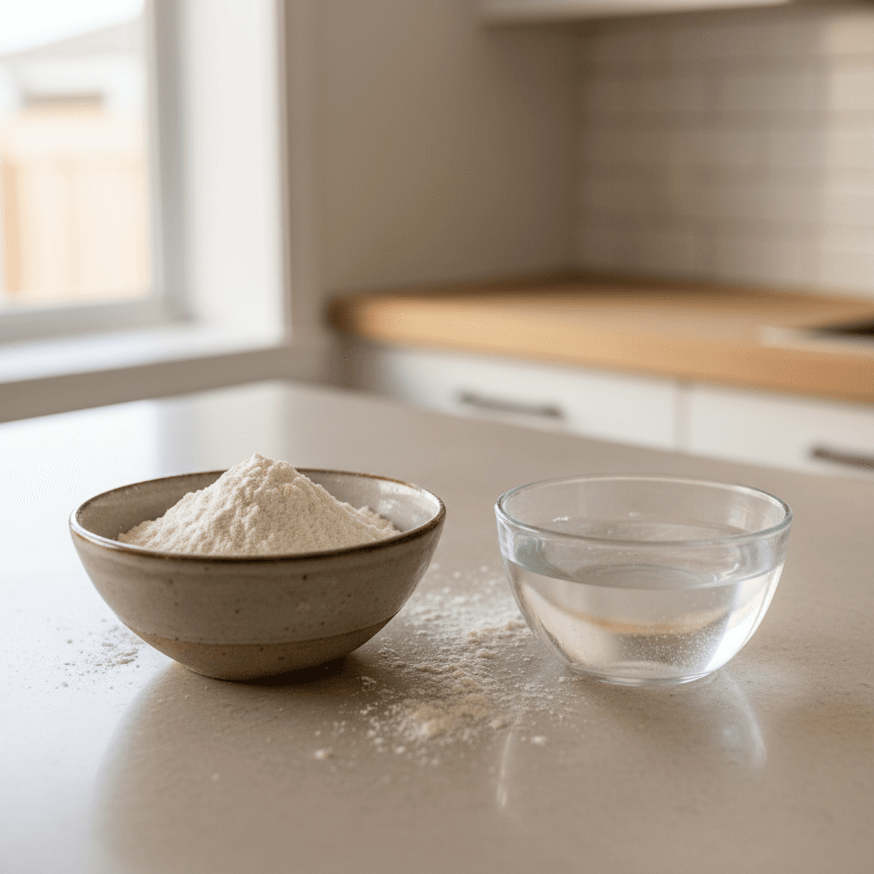 Sourdough Starter Timeline: Day-by-Day Visual Guide