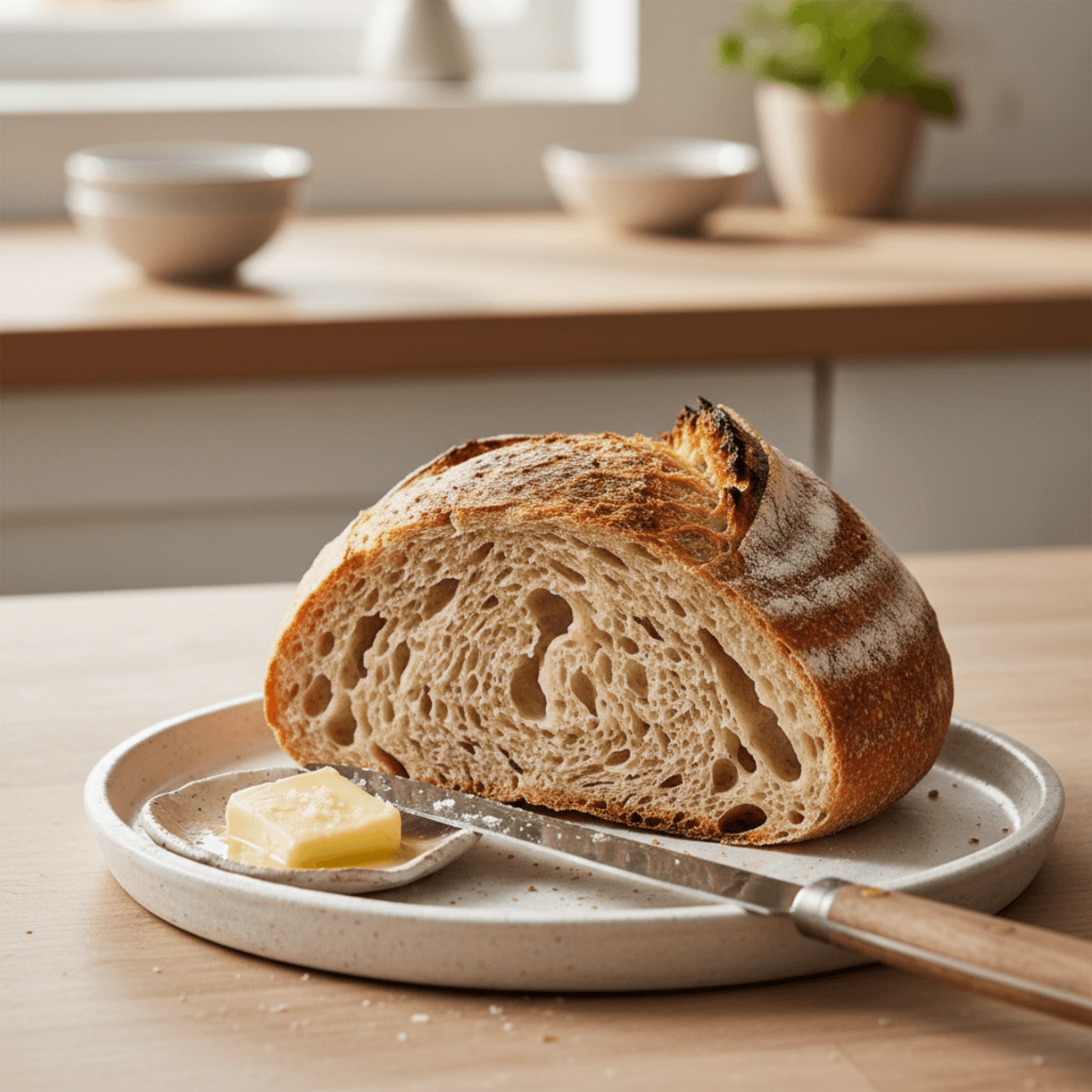 Sourdough Starter Timeline: Day-by-Day Visual Guide