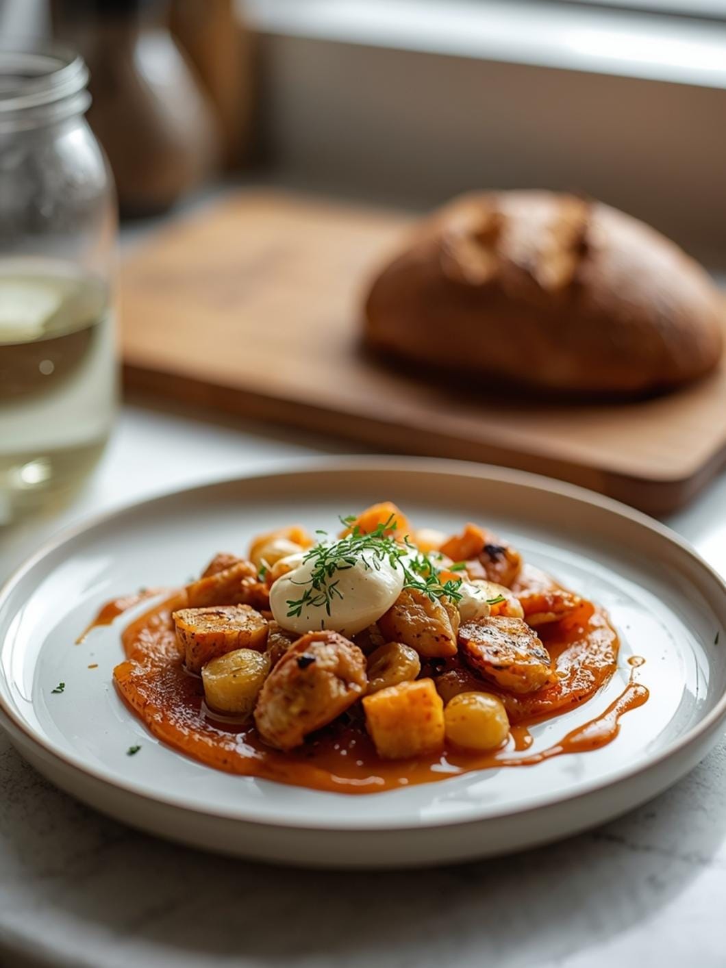 Sourdough Starter Tips: Why Your Starter Isn't Rising