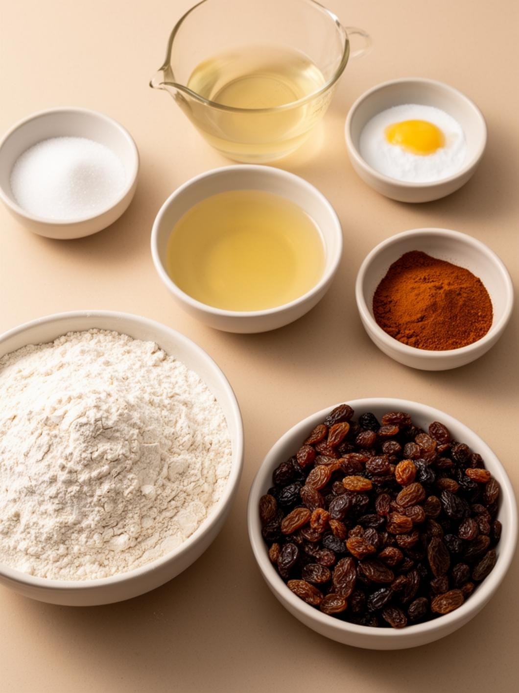 Sweet Sourdough Bagels: Homemade Cinnamon Raisin Bagels Recipe