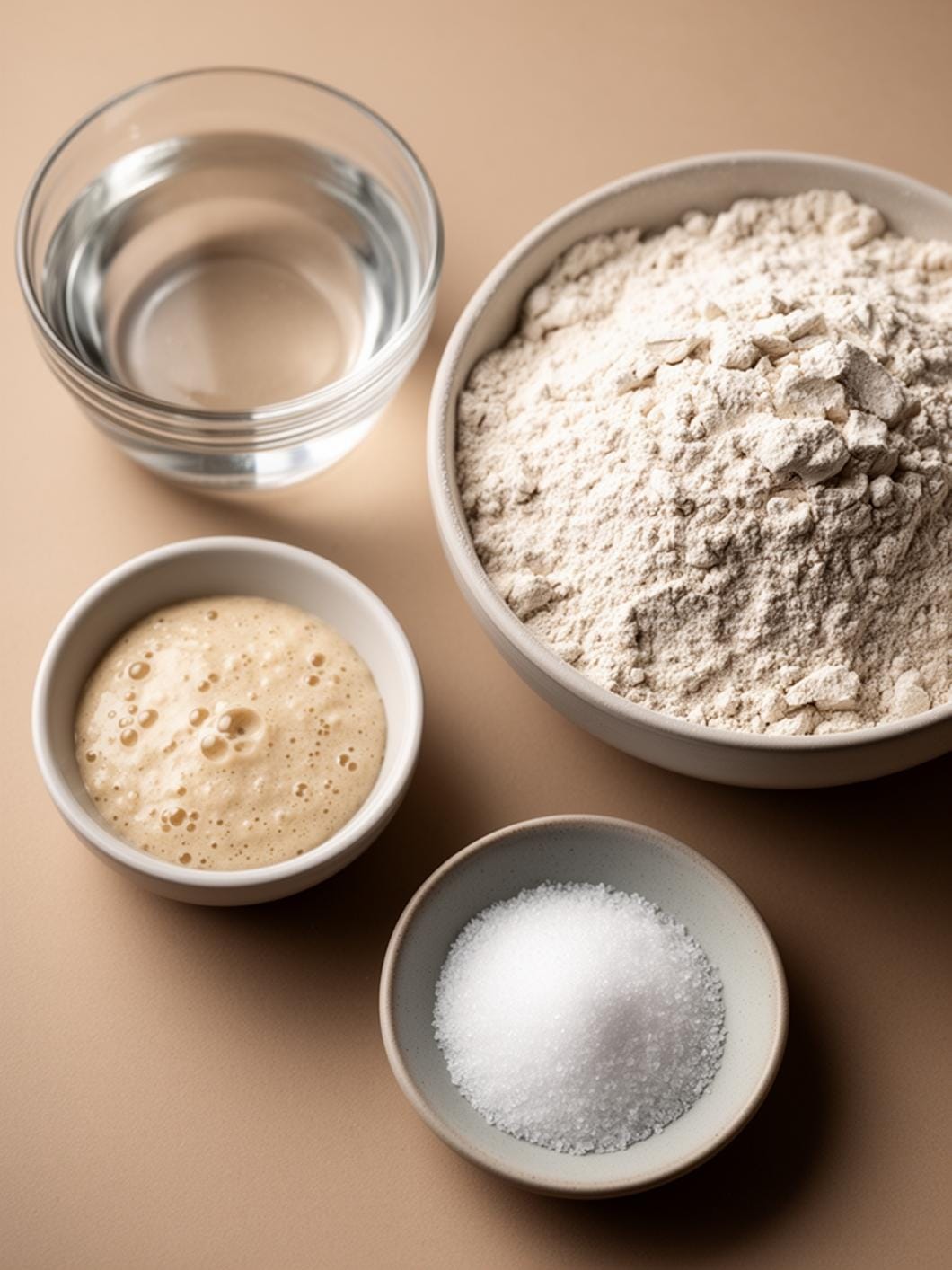 Why Your Sourdough Bread Is Dense: Troubleshooting Tips for a Soft Sourdough Loaf